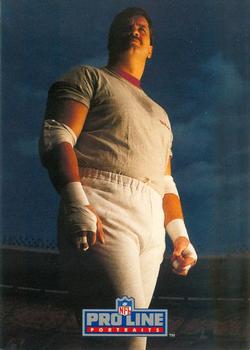 Matt Millen