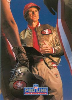 George Seifert