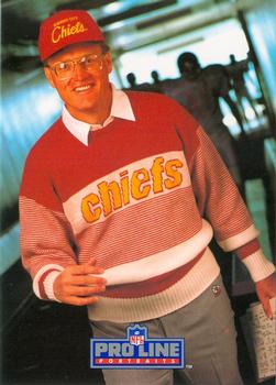Marty Schottenheimer
