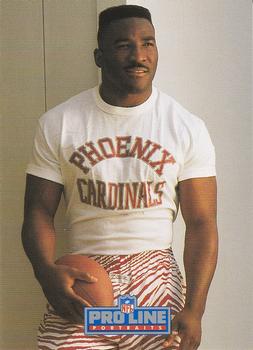 Anthony Thompson