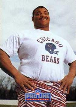 William Perry