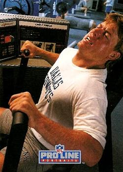 Troy Aikman