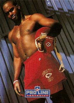 Derrick Thomas