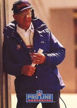 Dan Reeves