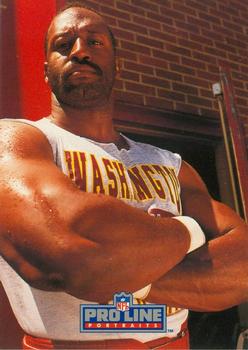 Monte Coleman