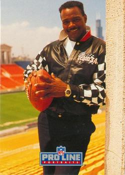 Walter Payton