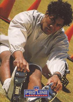 Ernest Spears