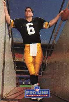 Bubby Brister