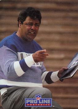 Wayne Fontes