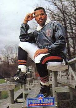 Shaun Gayle