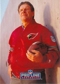 Joe Bugel