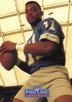 Andre Ware