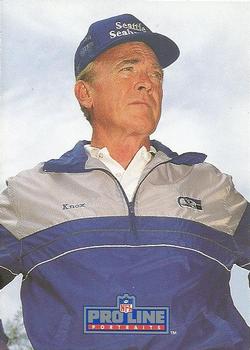 Chuck Knox