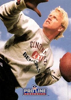 Boomer Esiason