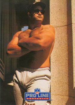 Chris Zorich