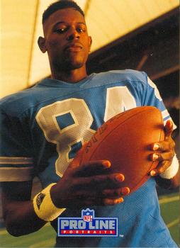 Herman Moore
