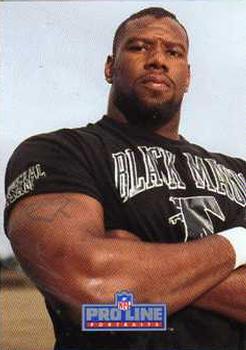 Darion Conner
