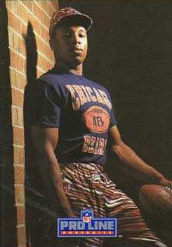 Donnell Woolford