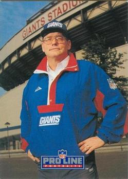 Ray Handley