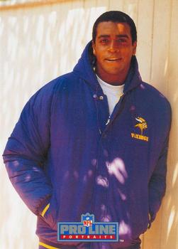 Ahmad Rashad