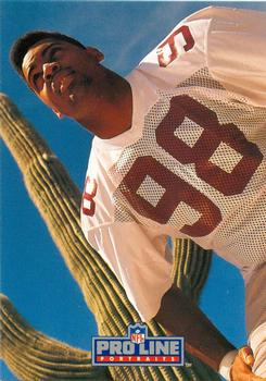 Eric Swann