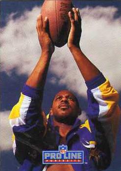 Anthony Carter