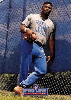 Bennie Blades