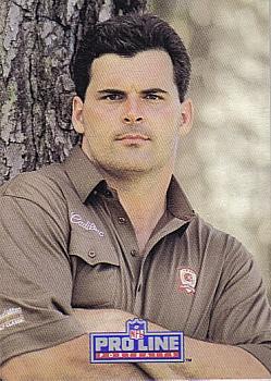Paul Farren