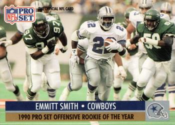 Emmitt Smith