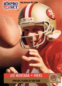 Joe Montana