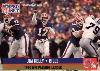 Jim Kelly