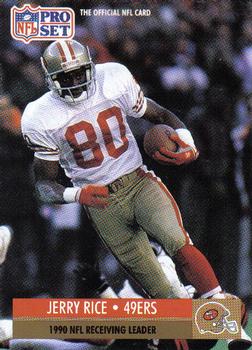 Jerry Rice