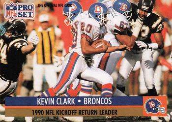 #17 Kevin Clark