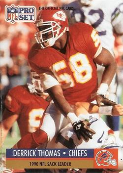 Derrick Thomas