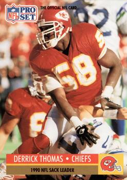 Derrick Thomas