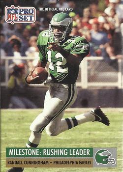 Randall Cunningham