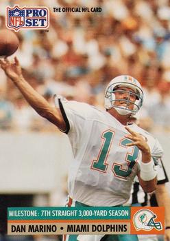 Dan Marino