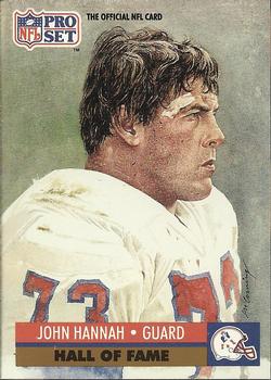 #28 John Hannah