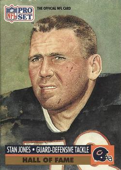Stan Jones