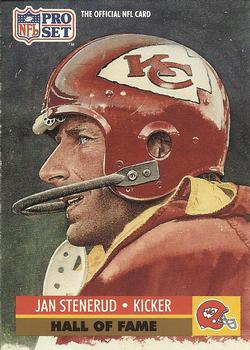 Jan Stenerud