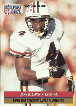 Darryll Lewis