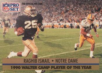 Raghib Ismail
