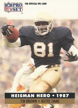 Tim Brown