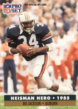 Bo Jackson