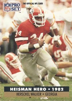 Herschel Walker