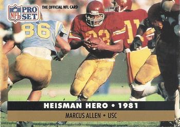Marcus Allen