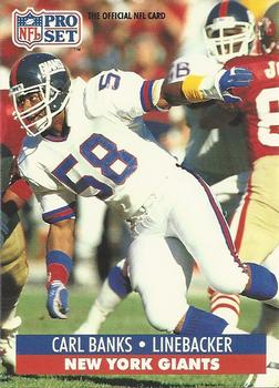 Carl Banks