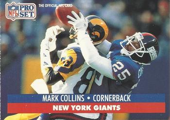 Mark Collins