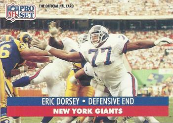 Eric Dorsey