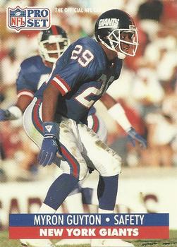 Myron Guyton